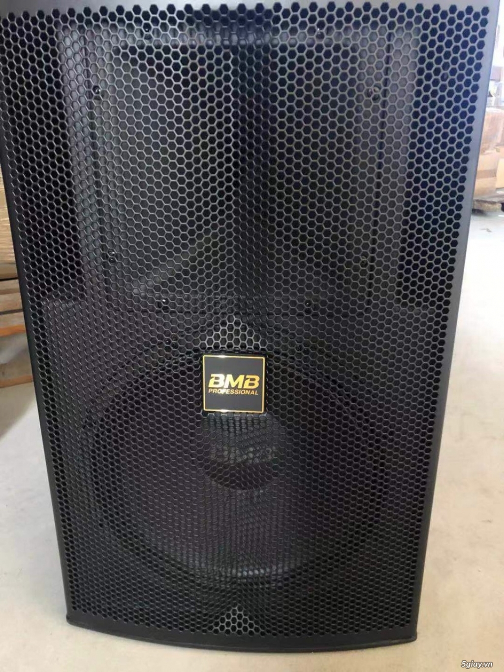 Loa karaoke bãi BMB, Bose, DAM, audio King, Whafardale... - 7