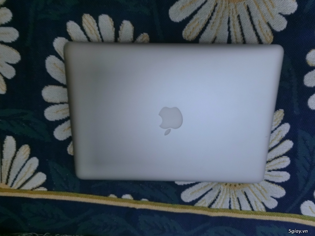 Cần bán macbook pro mid 2012