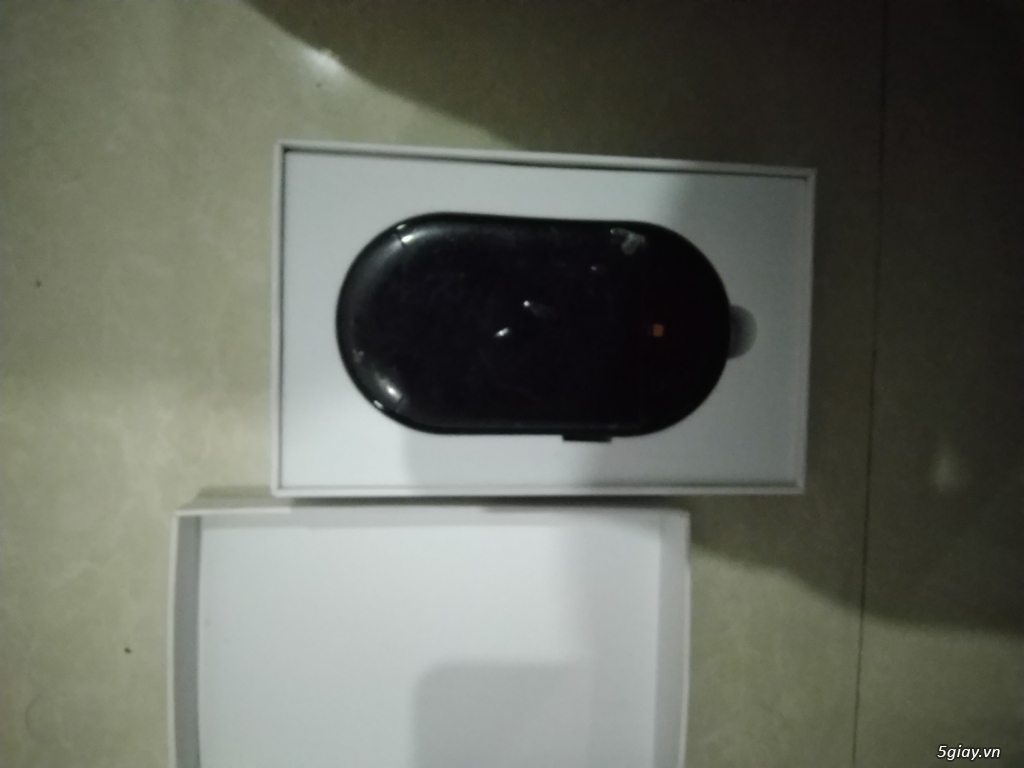 Máy phiên dịch Travis Touch 105 ngôn ngữ - 1