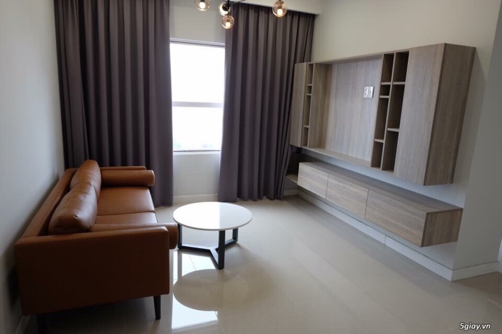 Chính chủ bán căn hộ Sunrise City, Central, 70m2, 2PN, 3.6 tỷ - 1