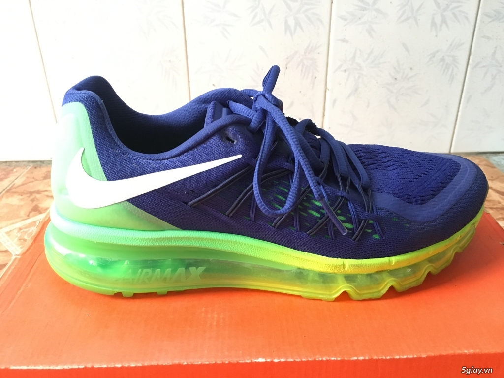 Cần ra đi 1 em Nike Air max  chính hãng