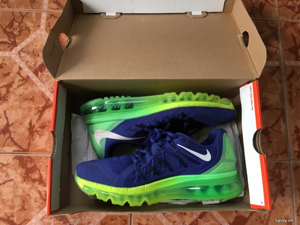 Cần ra đi 1 em Nike Air max  chính hãng - 2