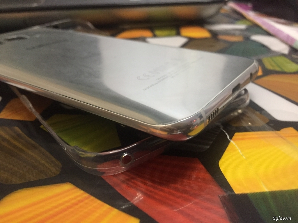 S8 plus máy dư dùng bán nhanh 5.2tr - 1