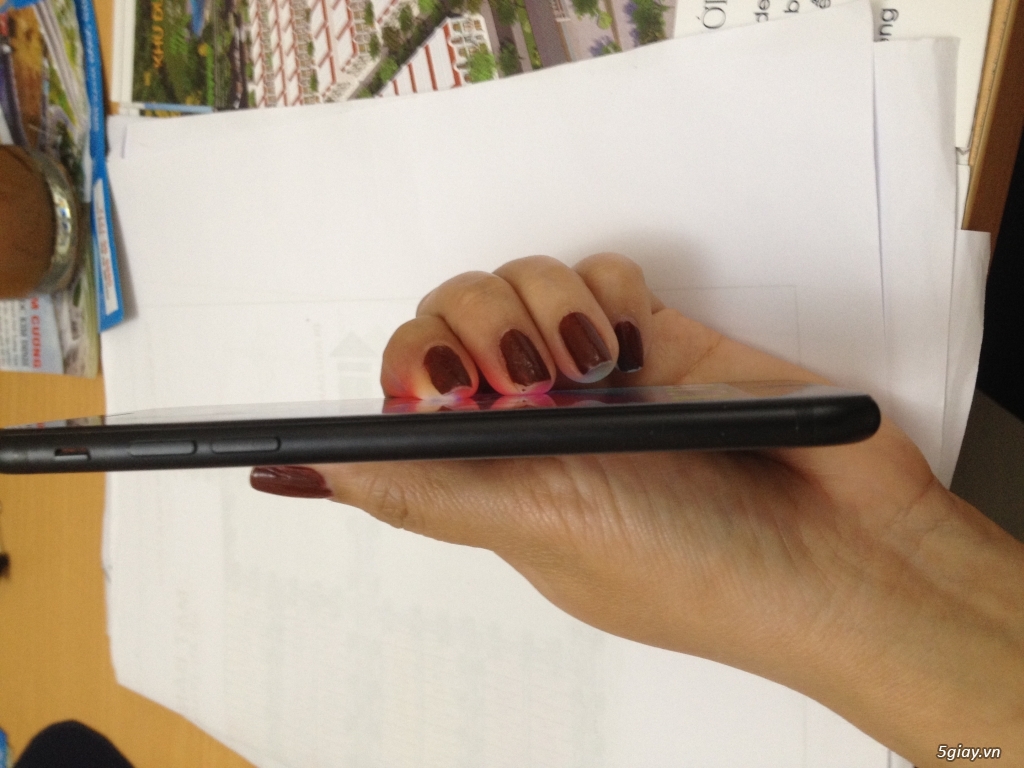 Cần bán iphone 7 128g mới 98% - 1