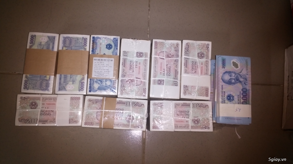 đổi tiền lẻ, 2usd