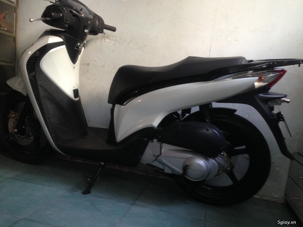 shi 150 nhập sm 109 dk 2012 nguyên zin cần ra đi