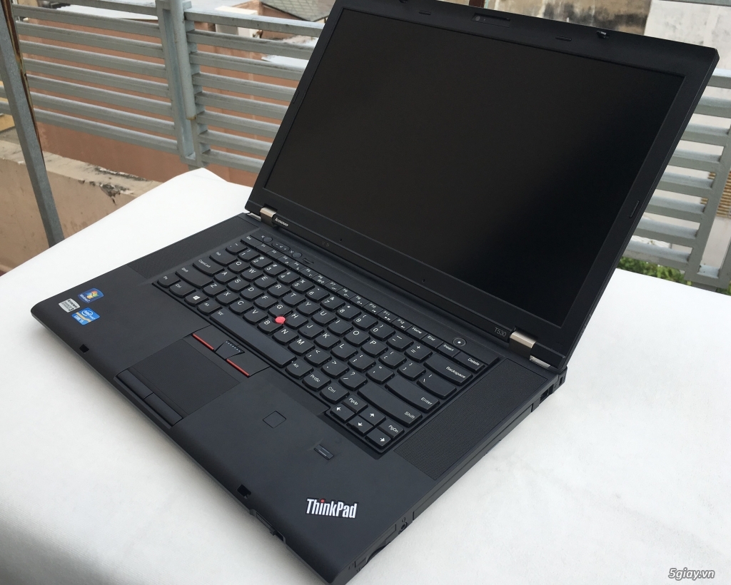 Chuyên Laptop business HP - ThinkPad - Dell nhập USA siêu chất - 13