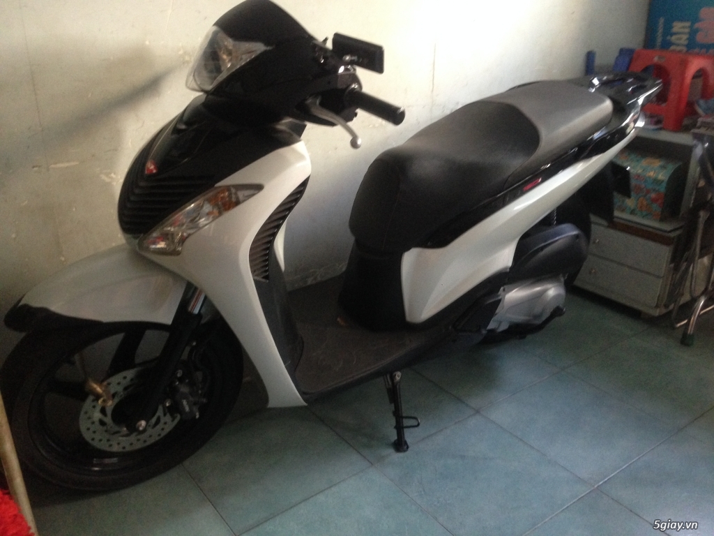 shi 150 nhập sm 109 dk 2012 nguyên zin cần ra đi - 1