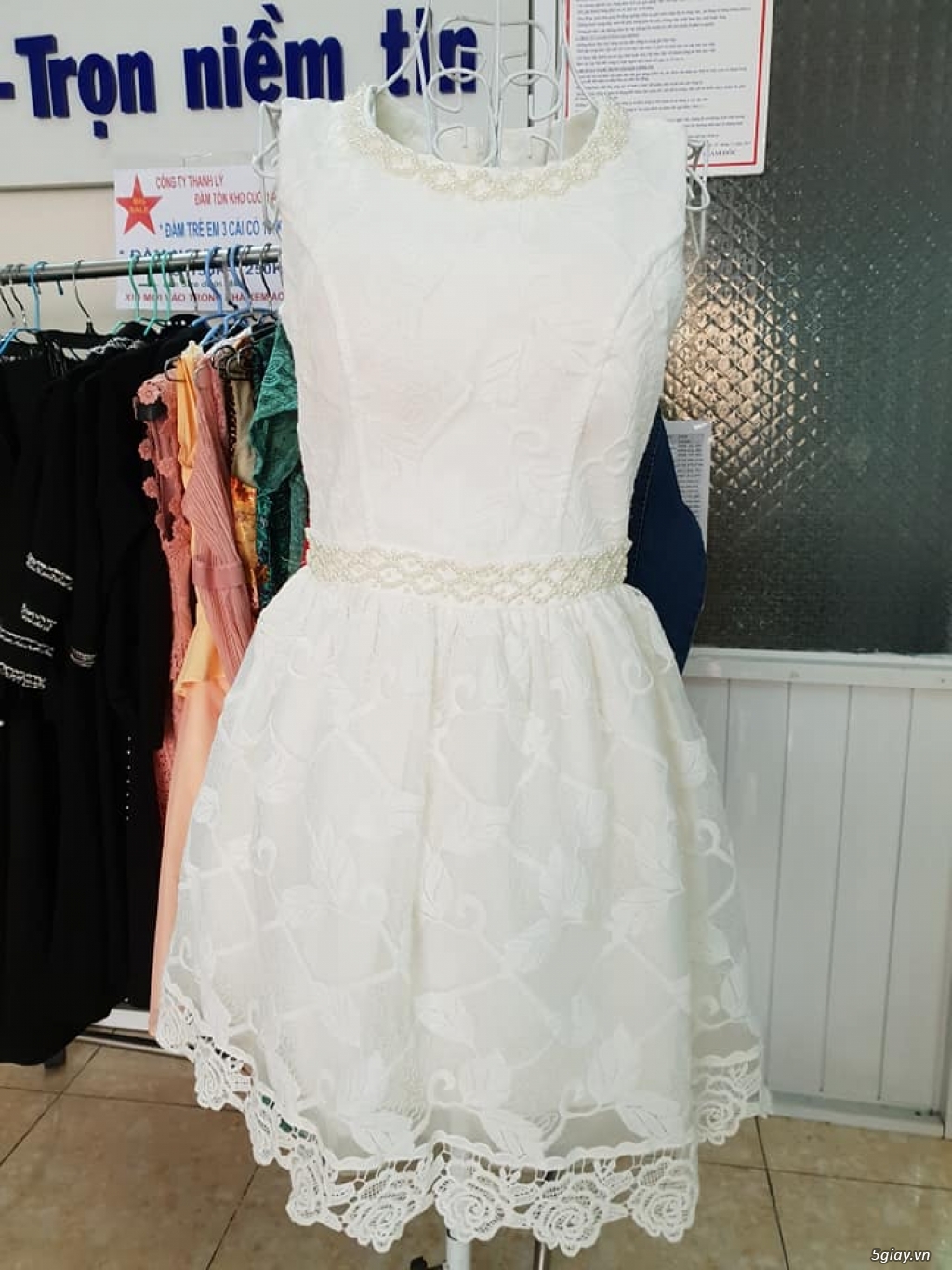 Shop Đầm Váy Đẹp Giá rẻ - 6