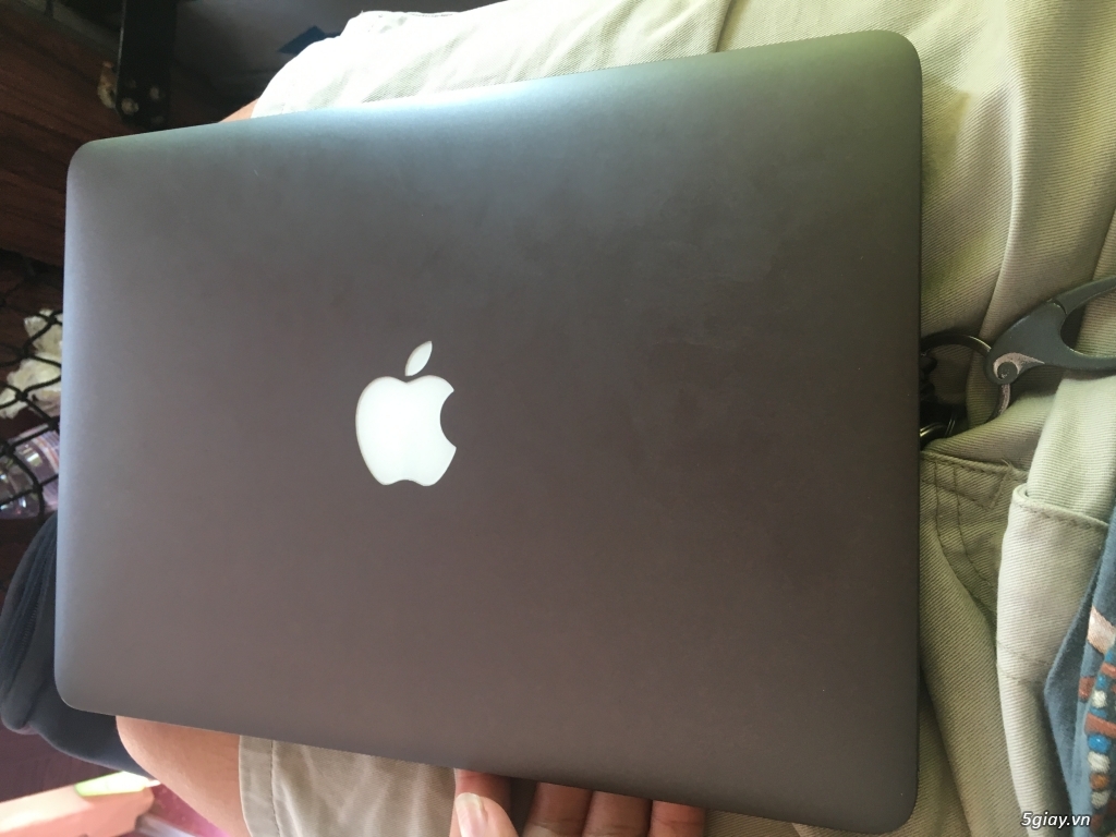 MacBook 13 inch retina 2013 bán rẽ