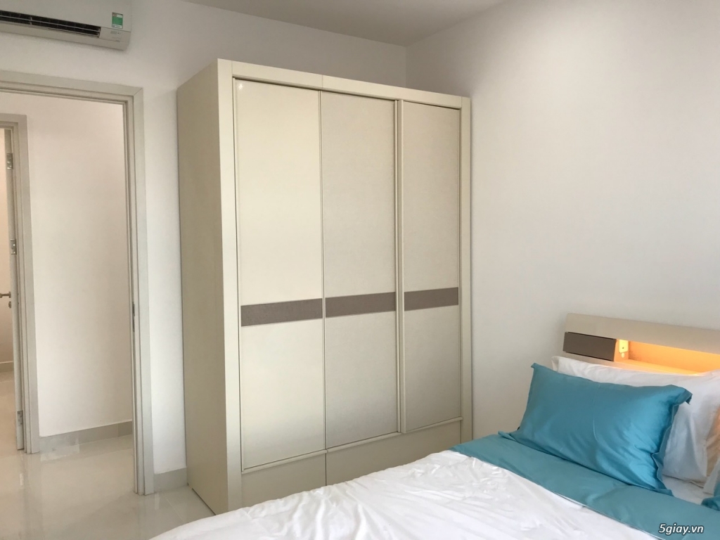 Nhận Nhà Ở Ngay Trước Tết CH Cộng Hòa Garden Giá Chỉ 2,68 Tỷ - 2
