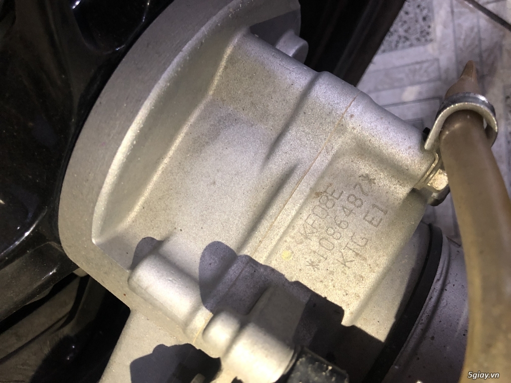 Cần Bán SH 150i Nhập Khẩu 108 đầu 182tr - 2