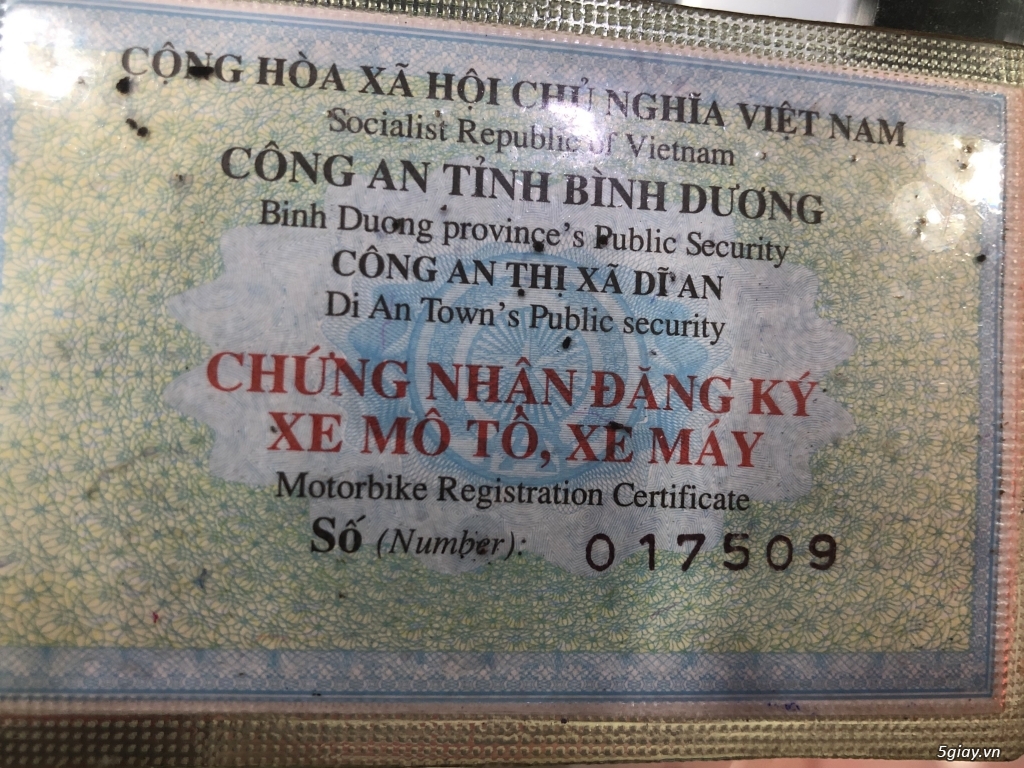 Cần Bán SH 150i Nhập Khẩu 108 đầu 182tr - 1