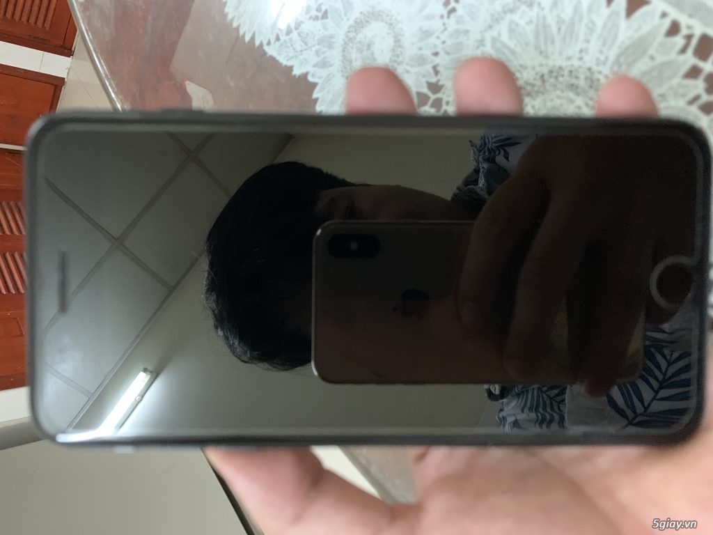 iphone 7 plus mã VN 32gb