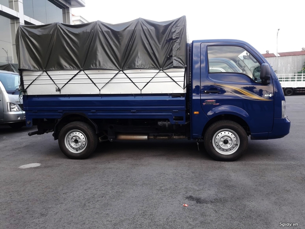 cần bán gấp xe tải tata 1t2 giá thương lượng