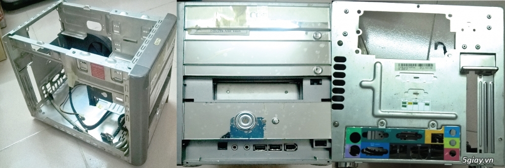 HTPC, BOX HDD CASE - 2