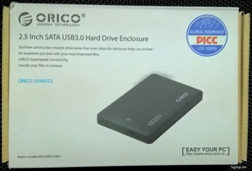 HTPC, BOX HDD CASE - 7