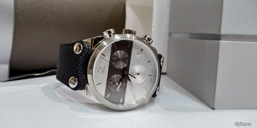 Đồng Hồ Movado,Calvin Klien,Burberry,.... chính hãng Swiss fullbox