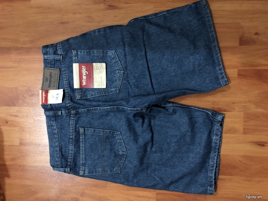 Thủ đức cần bán quần jean nam ..! - 3