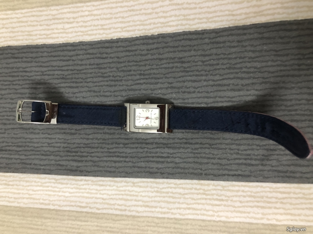 Đồng hồ tonny nữ 2 mặt dây