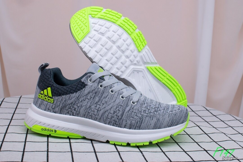 Giày thể thao mẫu mới 2019 - 5