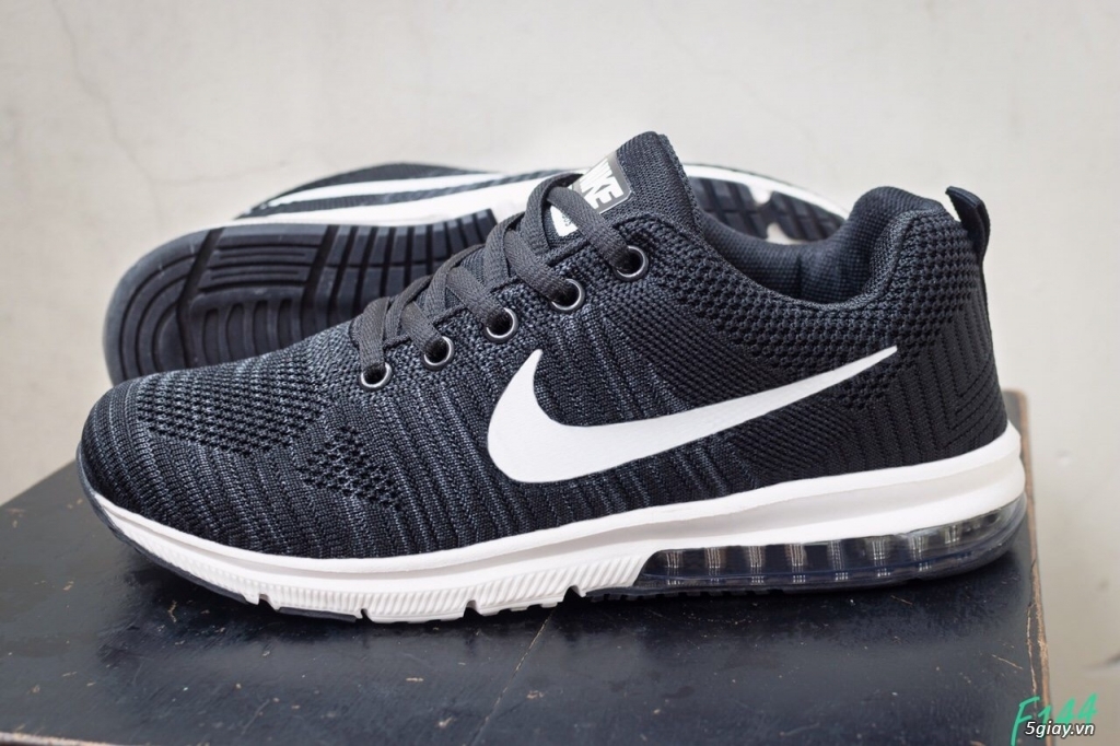 Giày thể thao mẫu mới 2019