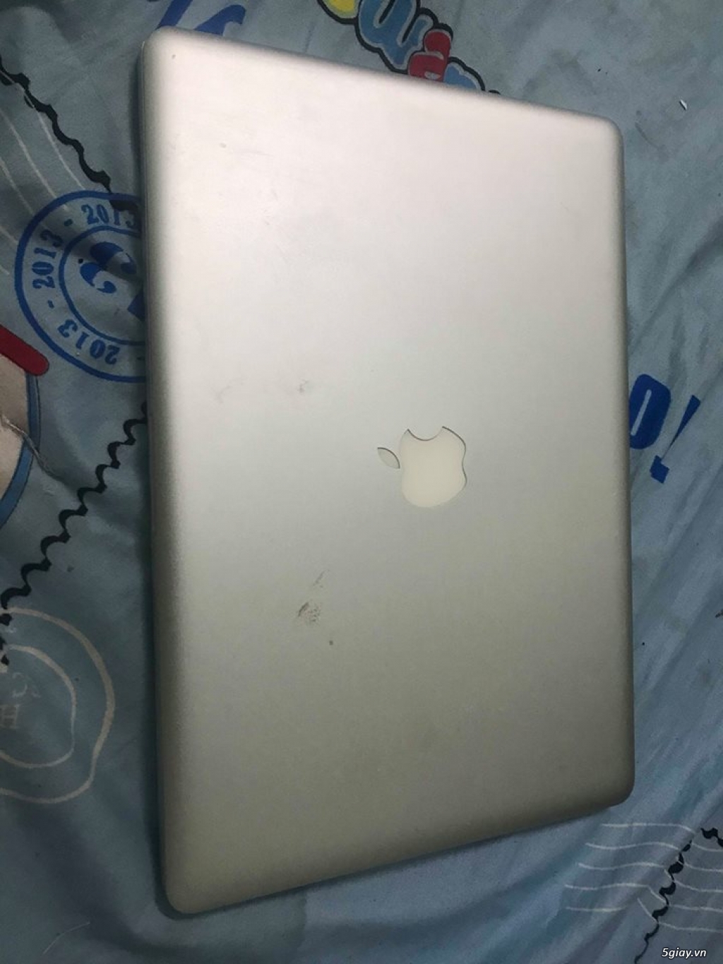 Macbook Pro 15inch i7 mới 90%, zin 100% - 1