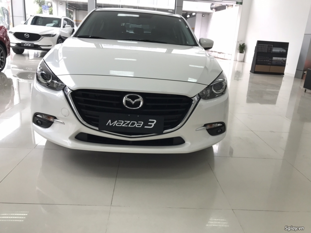 Cần bán : Mazda 3 Hatchback 2018 - 3