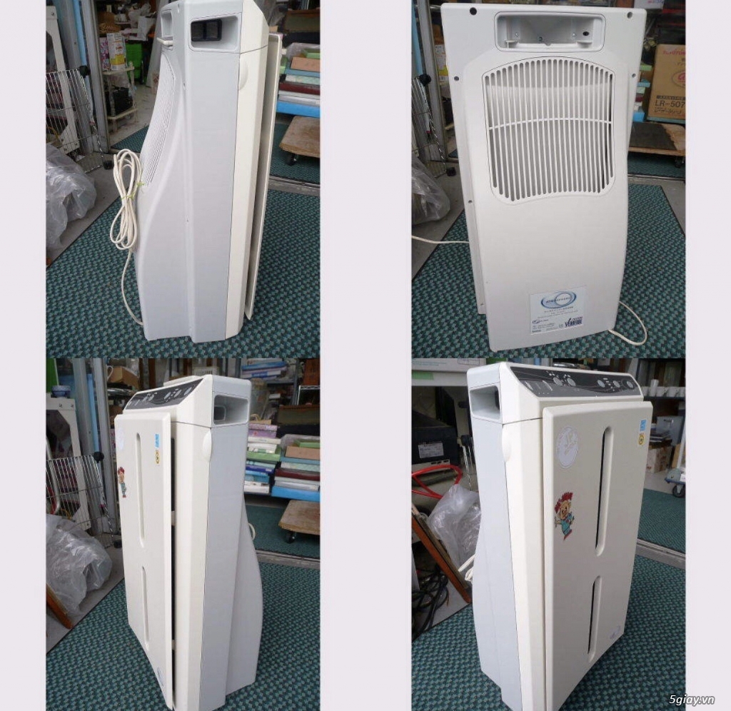 Máy lọc không khí Atmosphere Amway - 2