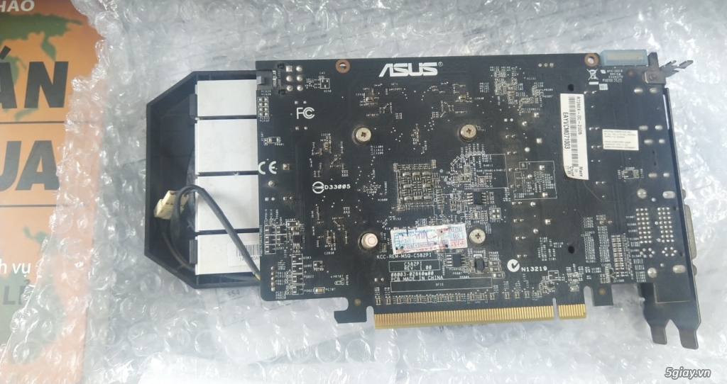 VGA R7 260X AMD 2GB