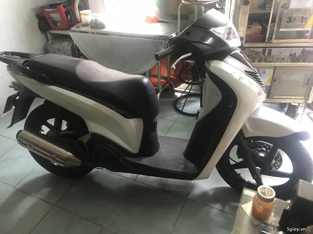 cần ra đi shi 150 nhập 2012 sm 109 nguyên zin - 2