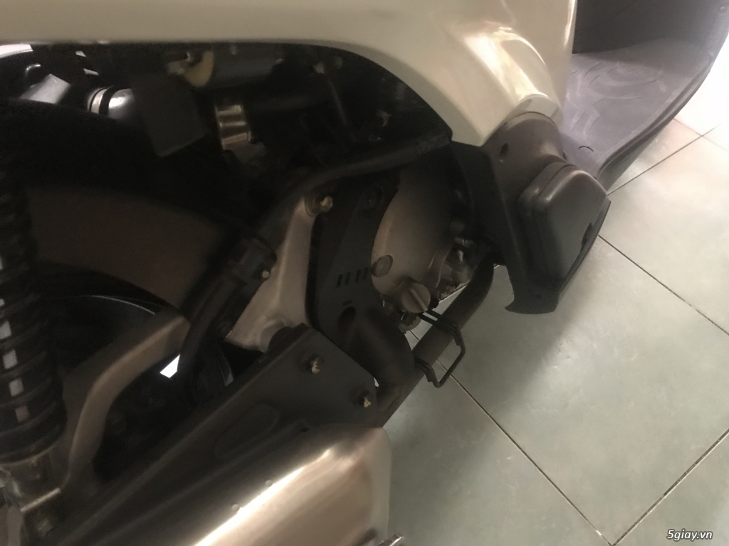 cần ra đi shi 150 nhập 2012 sm 109 nguyên zin - 3