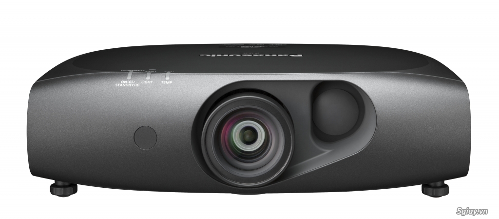 Panasonic SOLID SHINE Series PT-RW475 - 1