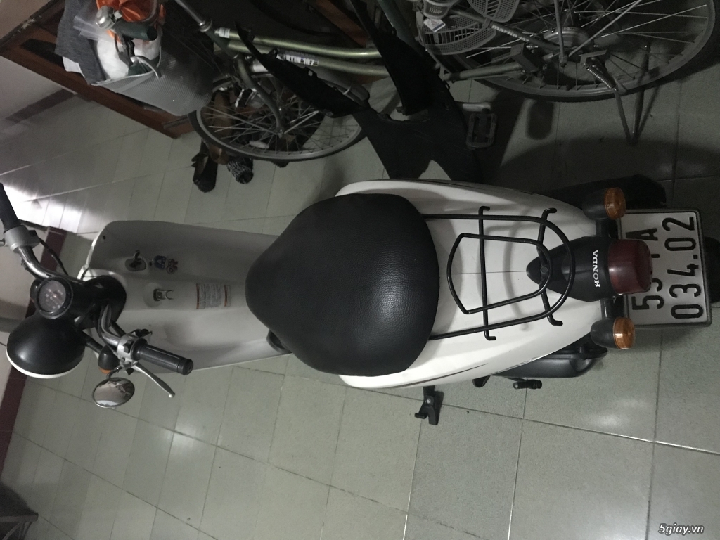 Can ban honda today 50cc - 3