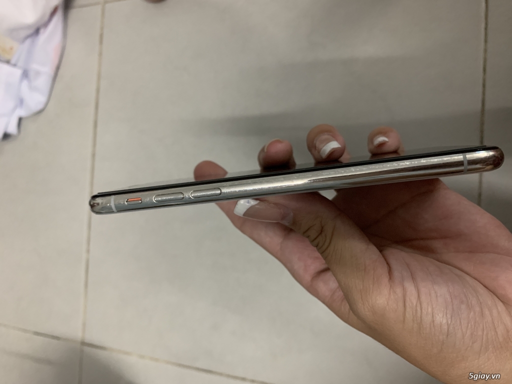 đang sài cần bán only máy - 1