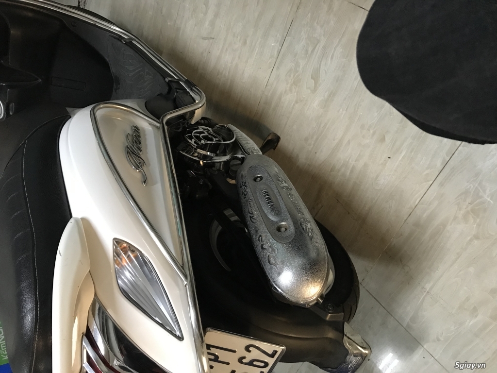 Yamaha NoZa Fi BSTP CHÍNH CHỦ - 3