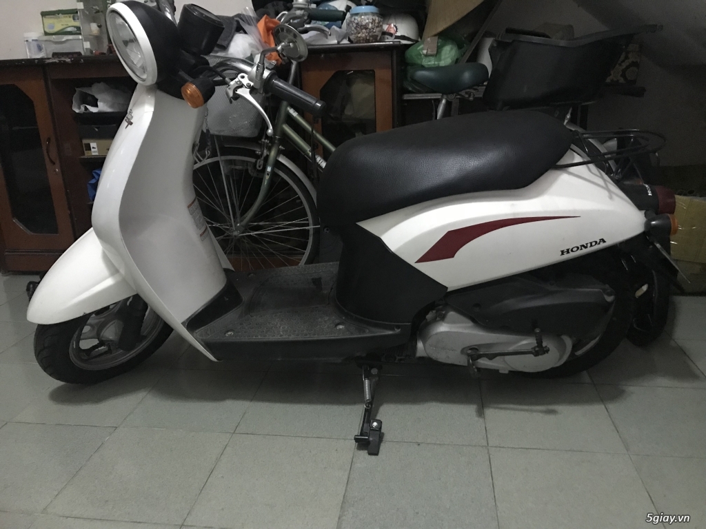 Can ban honda today 50cc - 2