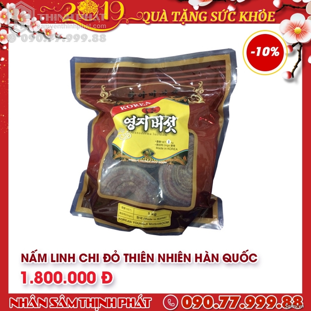 Sỉ lẻ quà tặng Tết - Quà tặng sức khỏe ý nghĩa - Giá gốc, rẻ, CK cao - 23