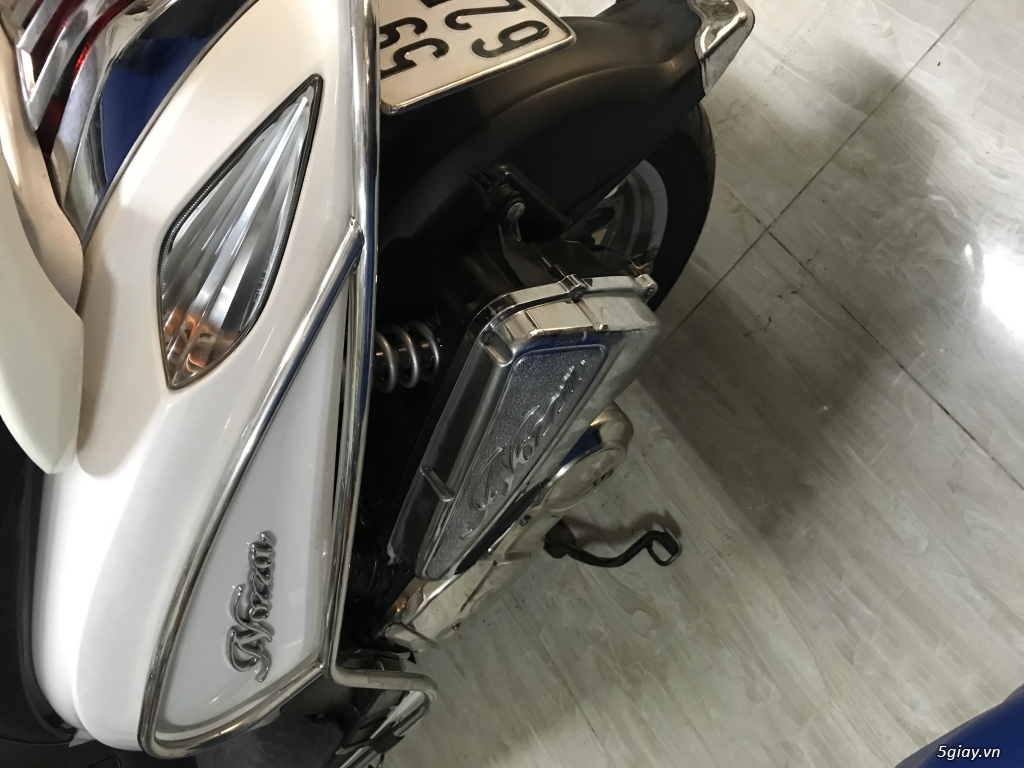 Yamaha NoZa Fi BSTP CHÍNH CHỦ