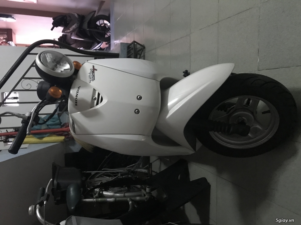 Can ban honda today 50cc