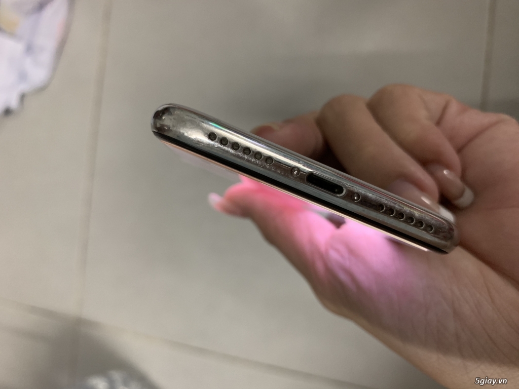 đang sài cần bán only máy - 4