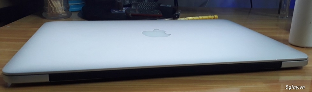 Cần bán Apple Macbook Pro 2015 Rin 98% i5 SDD 256 - 3