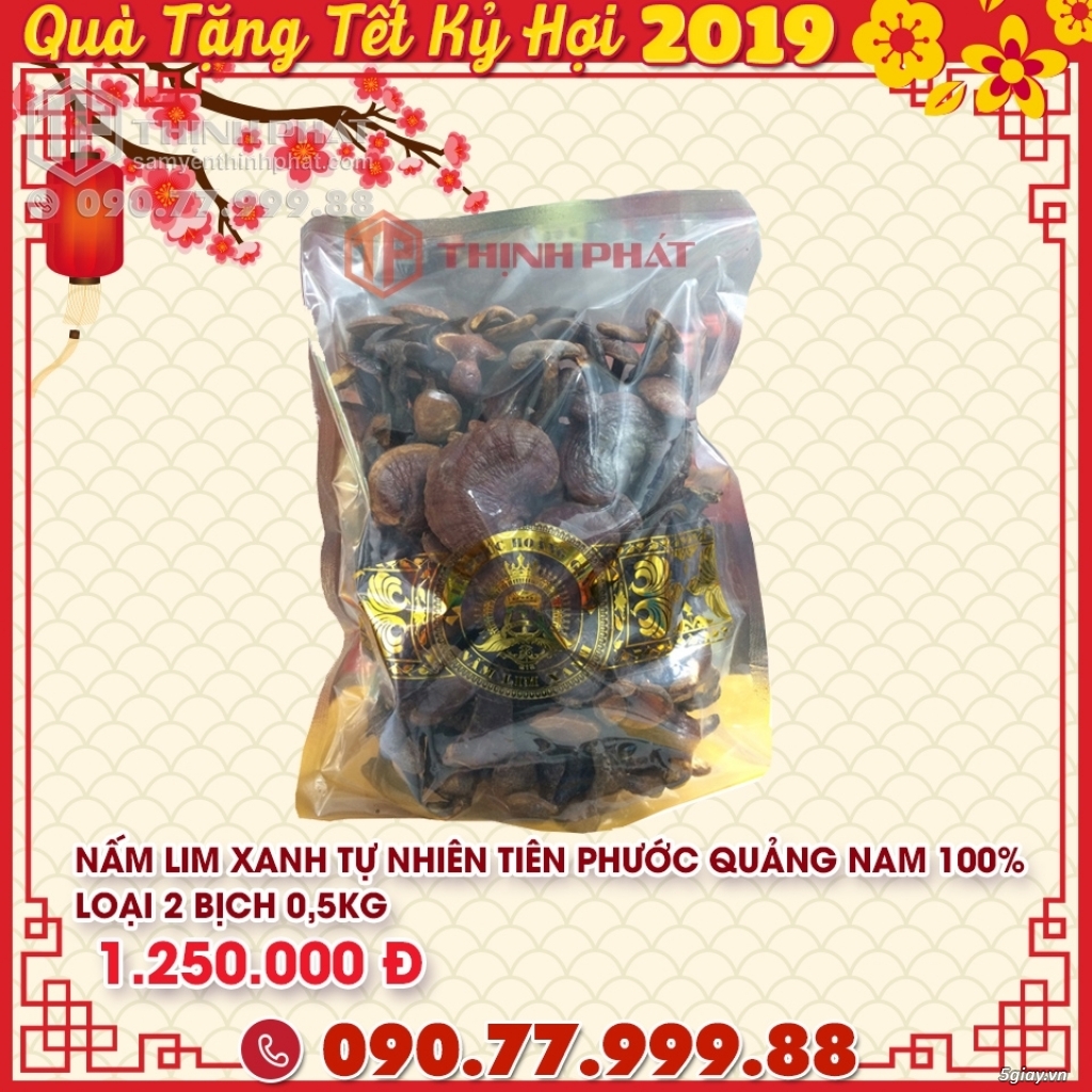 Sỉ lẻ quà tặng Tết - Quà tặng sức khỏe ý nghĩa - Giá gốc, rẻ, CK cao - 39