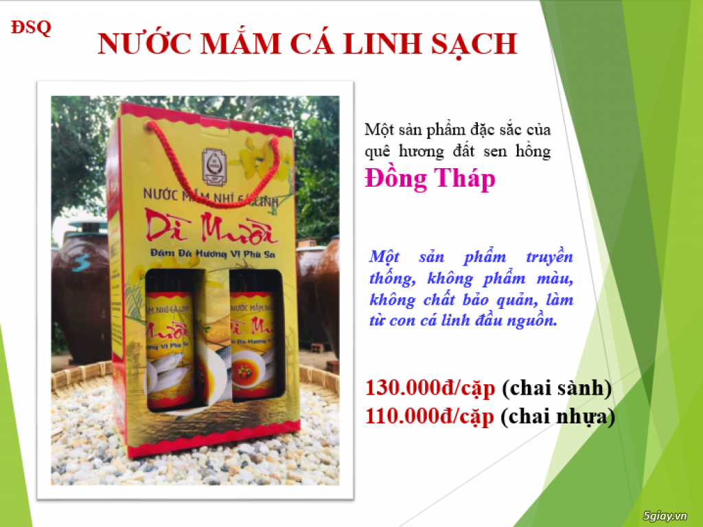 THANH THANH SHOP - SG - sỉ lẻ đặc sản phục vụ Tết và quanh năm - 4