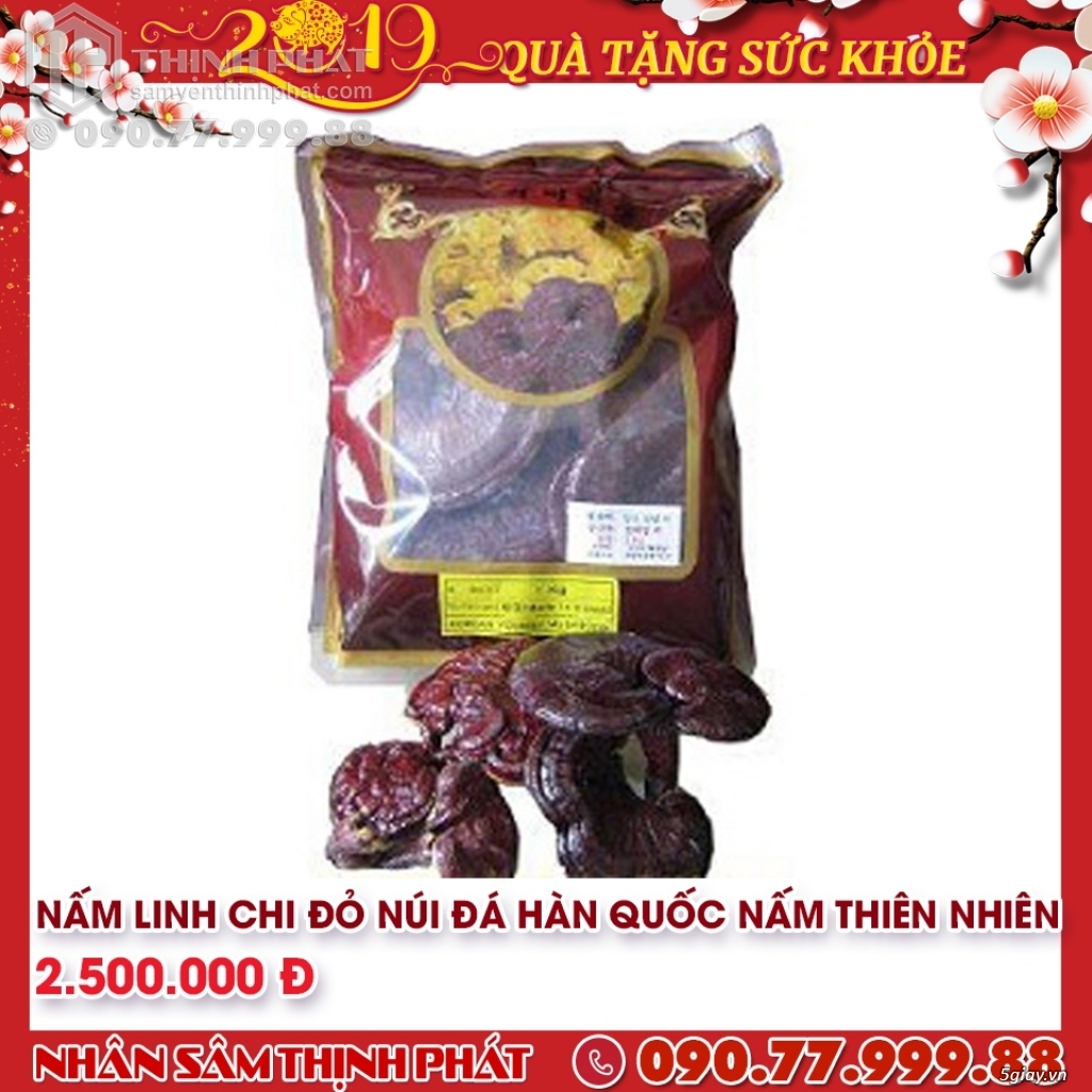 Sỉ lẻ quà tặng Tết - Quà tặng sức khỏe ý nghĩa - Giá gốc, rẻ, CK cao - 22