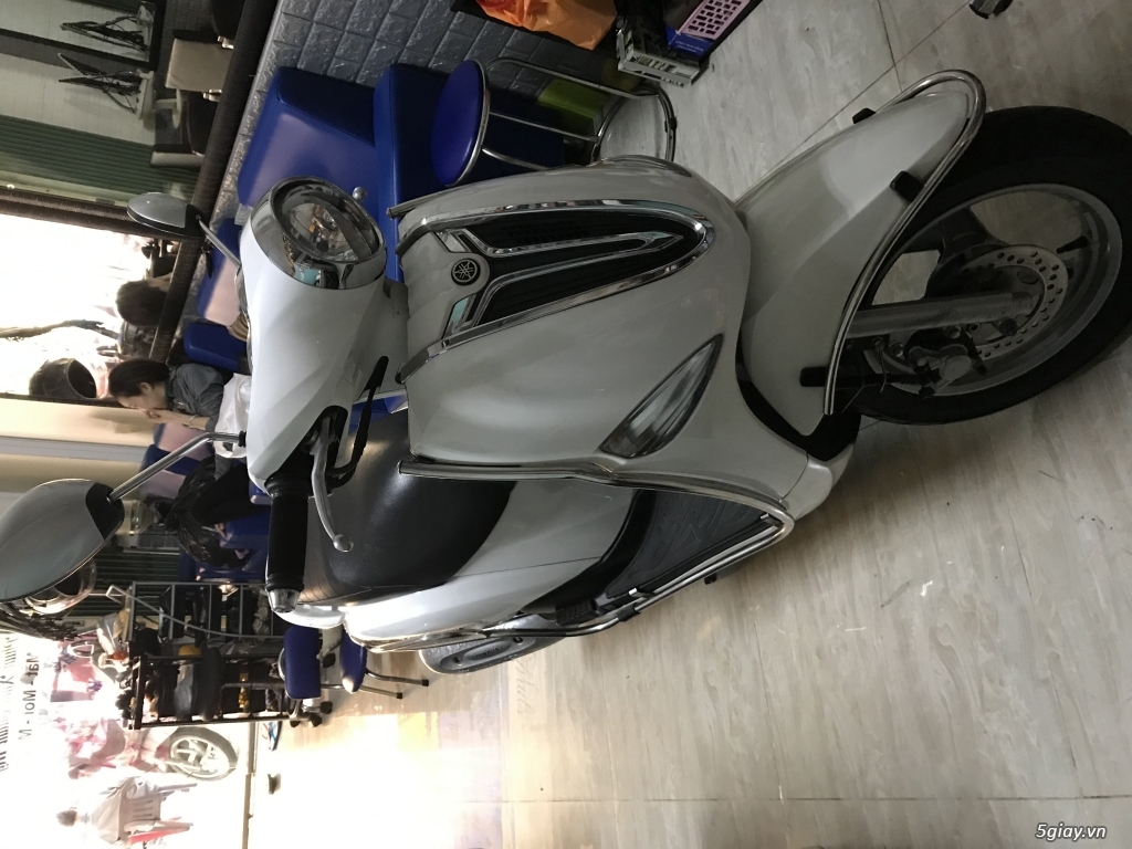 Yamaha NoZa Fi BSTP CHÍNH CHỦ - 2