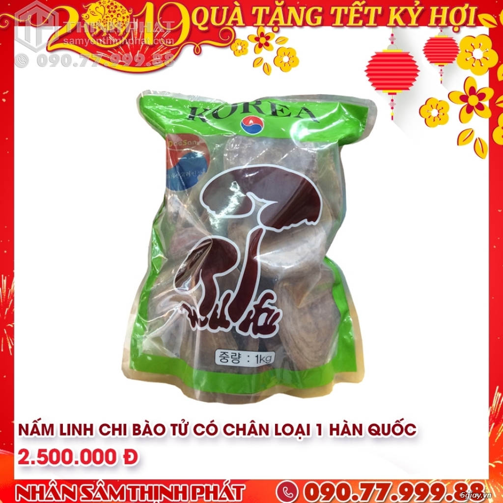 Sỉ lẻ quà tặng Tết - Quà tặng sức khỏe ý nghĩa - Giá gốc, rẻ, CK cao - 38