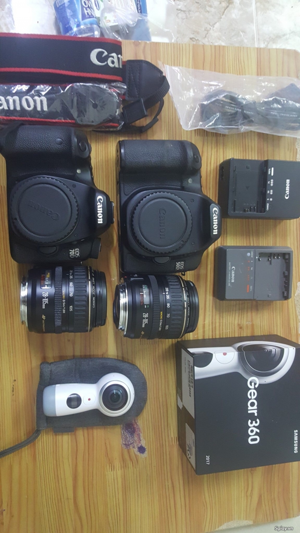 70D 50D 28-105 samsung 360*