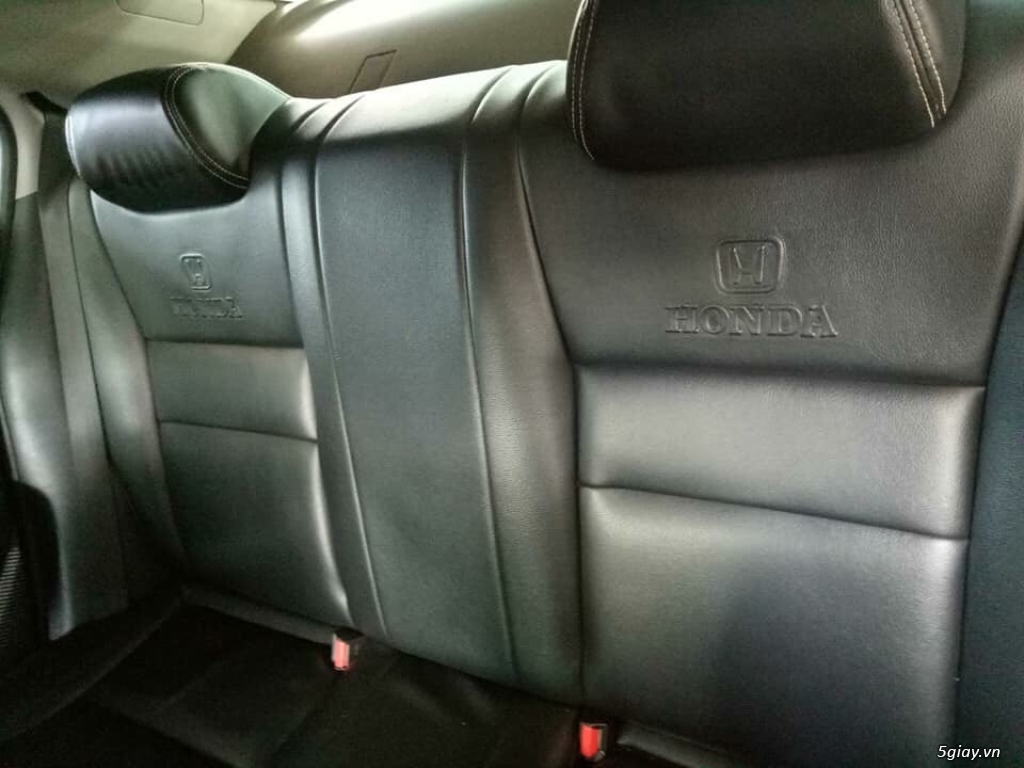 Xe Honda citi 2014