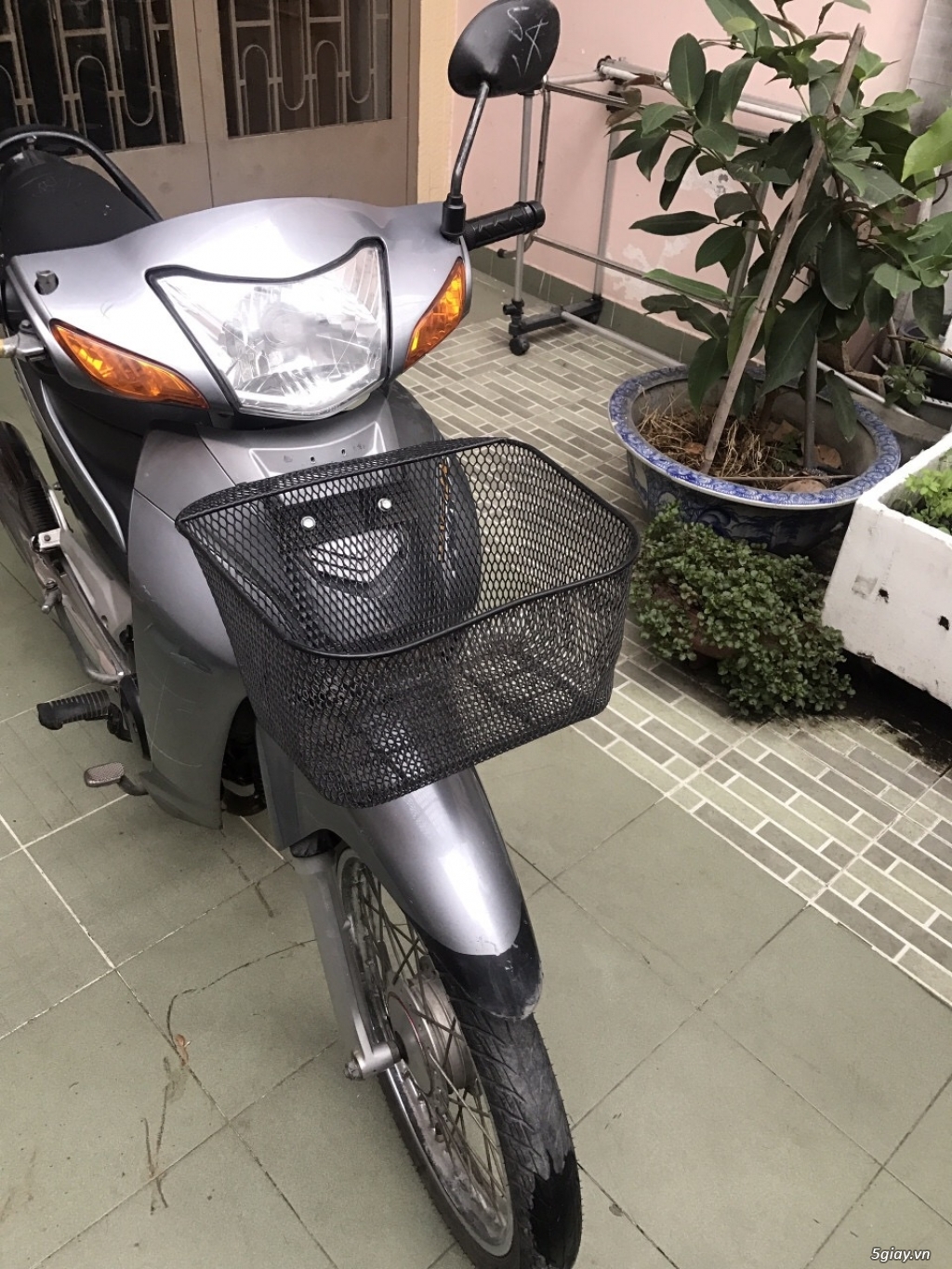 Honda wave@ cuối 2015 - 2